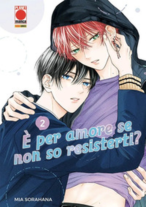 È per amore se non so resisterti? - Vol. 2 - Librerie.coop È per amore se non so resisterti? - Vol. 2 - Librerie.coop