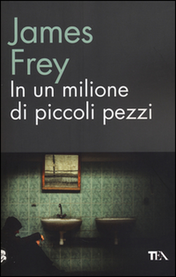 In un milione di piccoli pezzi - Librerie.coop In un milione di piccoli pezzi - Librerie.coop