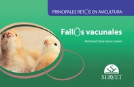 Principales retos en avicultura. Fallos vacunales - Librerie.coop