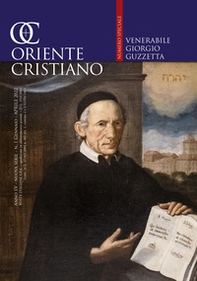 Oriente cristiano. Quadrimestrale dell'eparchia di Piana degli Albanesi - Librerie.coop
