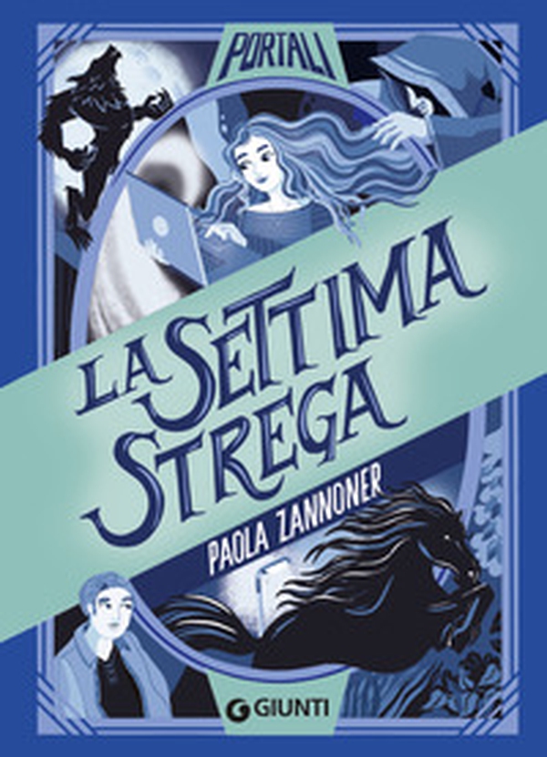 La settima strega - Librerie.coop