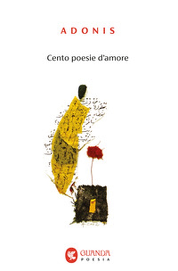 Cento poesie d'amore - Librerie.coop Cento poesie d'amore - Librerie.coop