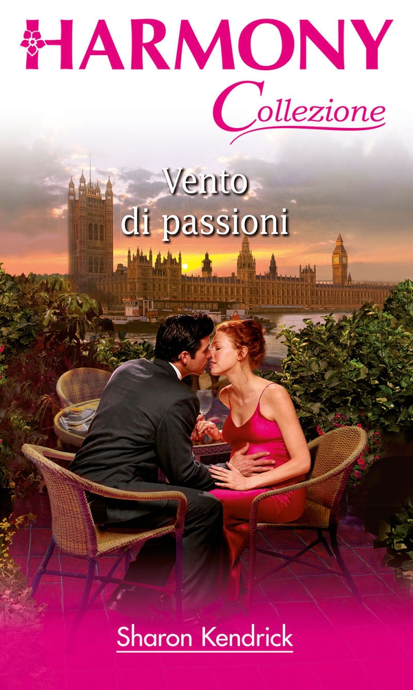 Vento di passioni - Librerie.coop Vento di passioni - Librerie.coop