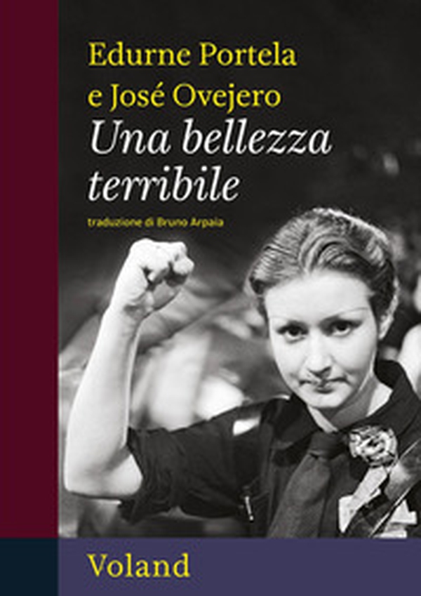 Una bellezza terribile - Librerie.coop