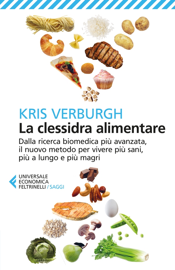 La clessidra alimentare - Librerie.coop La clessidra alimentare - Librerie.coop