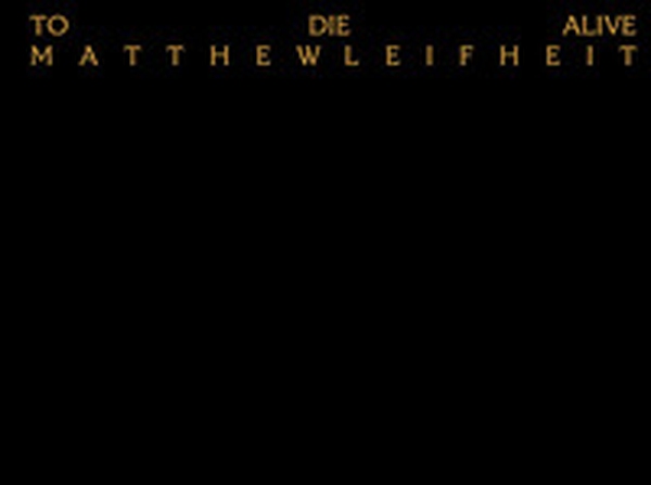 To die alive - Librerie.coop To die alive - Librerie.coop