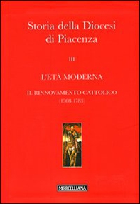 Storia della Diocesi di Piacenza - Librerie.coop