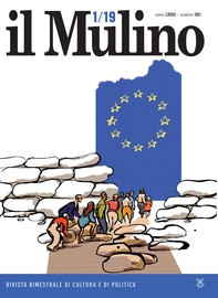 il Mulino 1/2019 - Librerie.coop