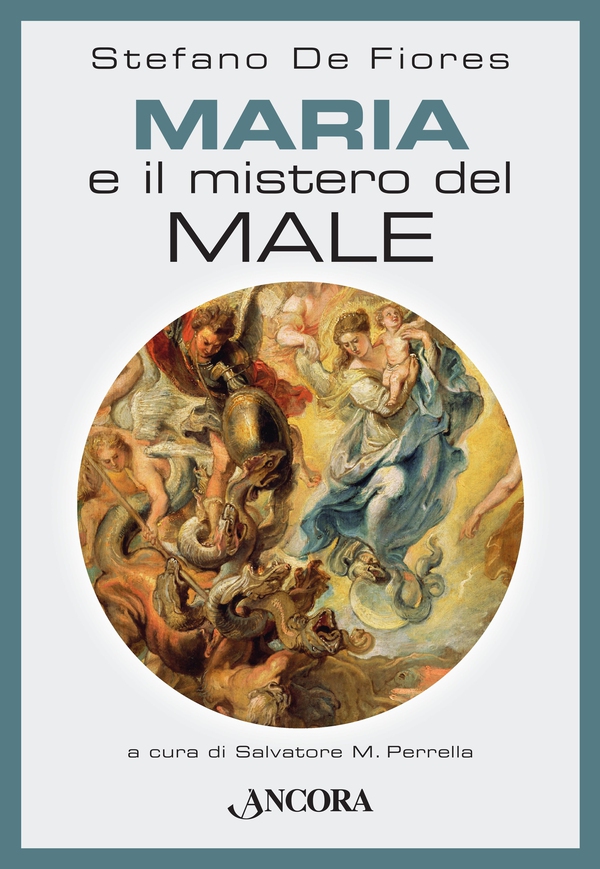 Maria e il mistero del Male - Librerie.coop Maria e il mistero del Male - Librerie.coop