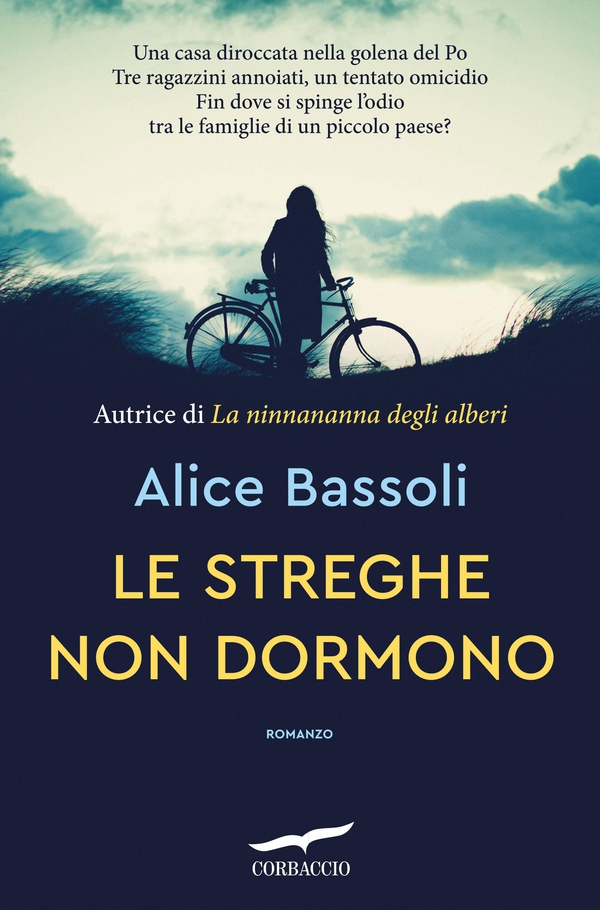 Le streghe non dormono - Librerie.coop Le streghe non dormono - Librerie.coop