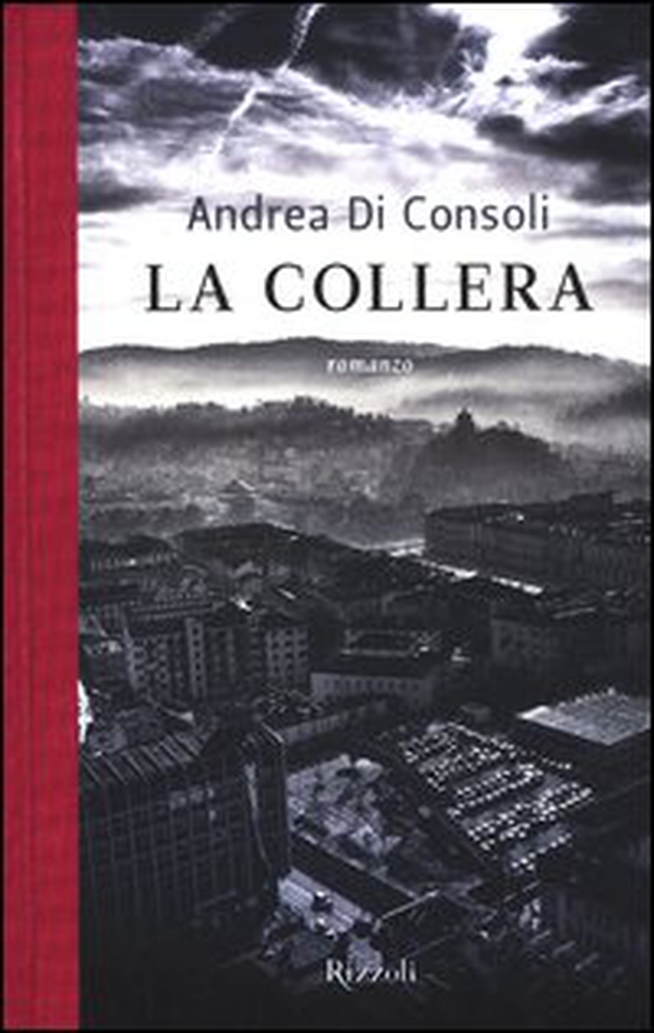 La collera - Librerie.coop La collera - Librerie.coop