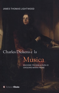 Charles Dickens e la musica - Librerie.coop