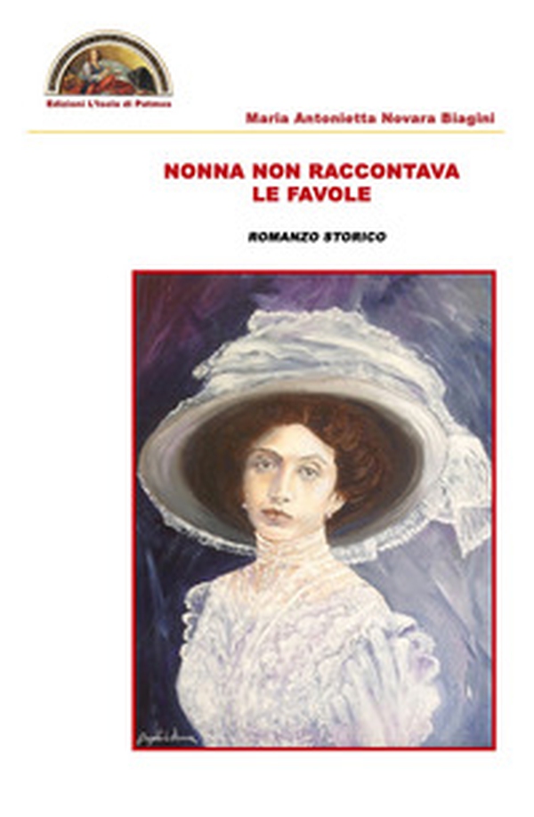Nonna non raccontava le favole - Librerie.coop Nonna non raccontava le favole - Librerie.coop