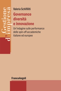 Governance diversità e innovazione - Librerie.coop