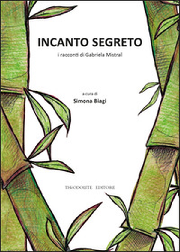 Incanto segreto - Librerie.coop