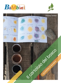 Il cartolaio del bosco - Librerie.coop
