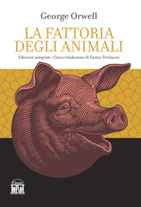 La fattoria degli animali - Librerie.coop La fattoria degli animali - Librerie.coop