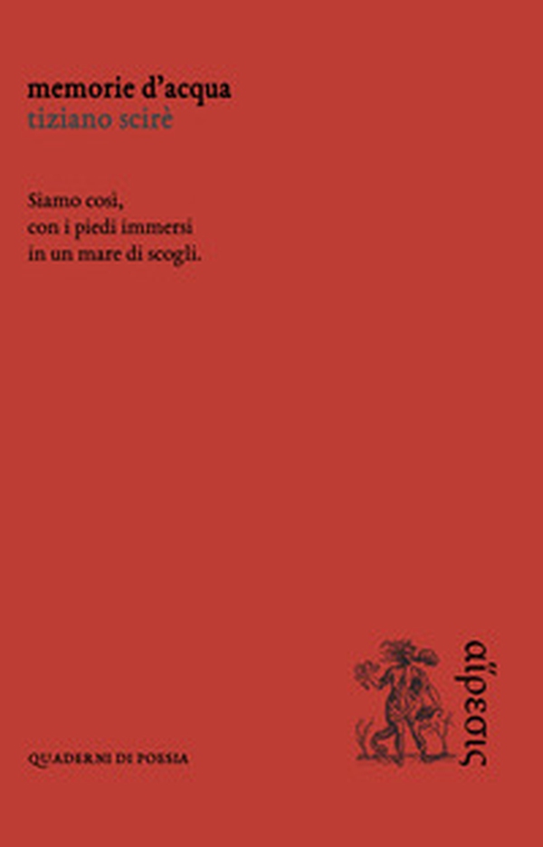 Memorie d'acqua - Librerie.coop Memorie d'acqua - Librerie.coop