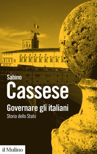 Governare gli italiani - Librerie.coop