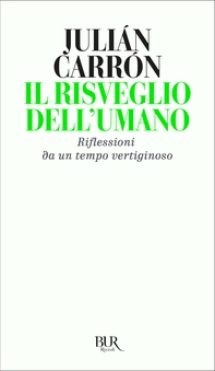 Il risveglio dell'umano - Librerie.coop