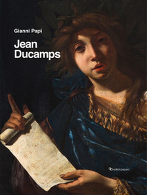 Jean Ducamps alias Giovanni del Campo - Librerie.coop Jean Ducamps alias Giovanni del Campo - Librerie.coop