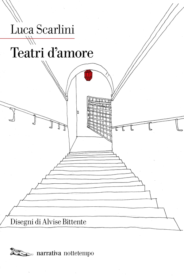 Teatri d'amore - Librerie.coop Teatri d'amore - Librerie.coop