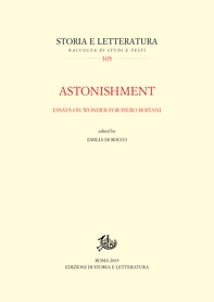 Astonishment - Librerie.coop