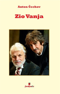 Zio Vanja - Librerie.coop