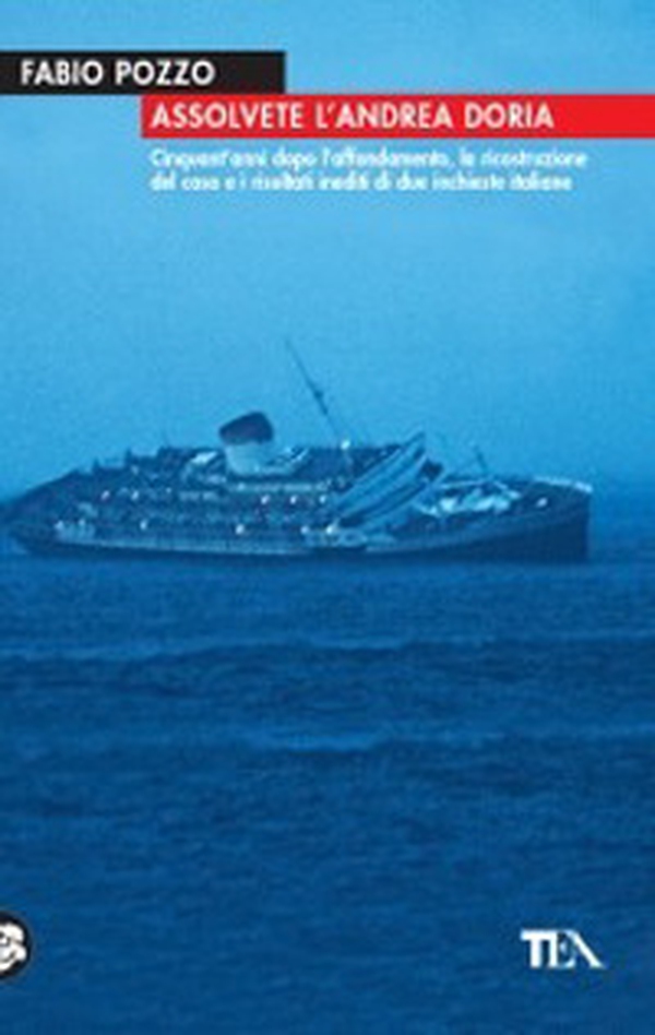 Assolvete l'Andrea Doria - Librerie.coop Assolvete l'Andrea Doria - Librerie.coop