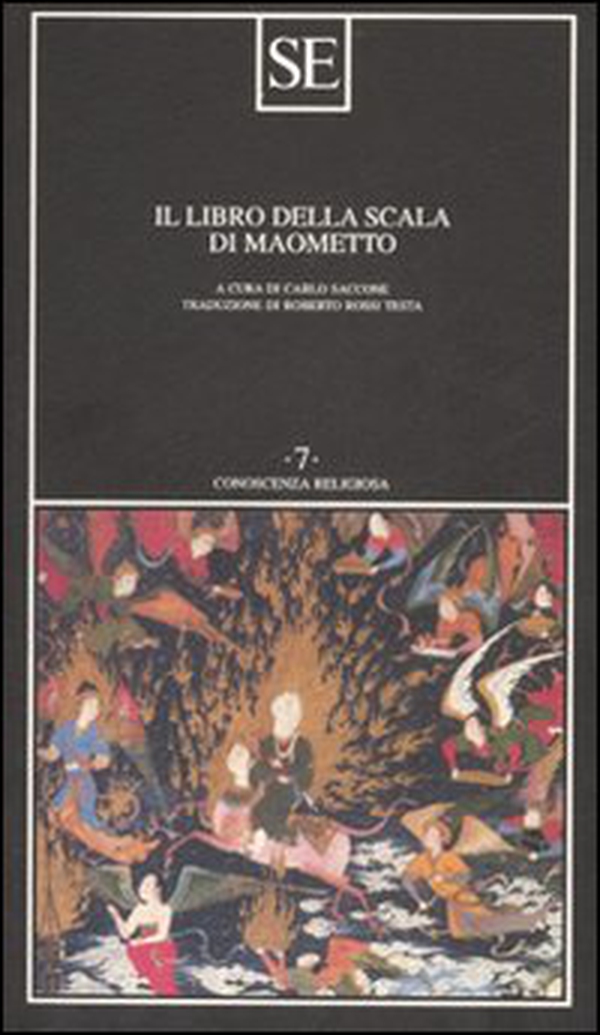 Il libro della scala di Maometto - Librerie.coop Il libro della scala di Maometto - Librerie.coop