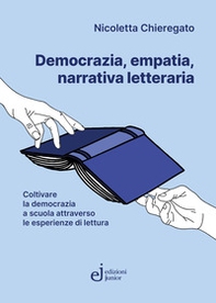 Democrazia, empatia, narrativa letteraria - Librerie.coop