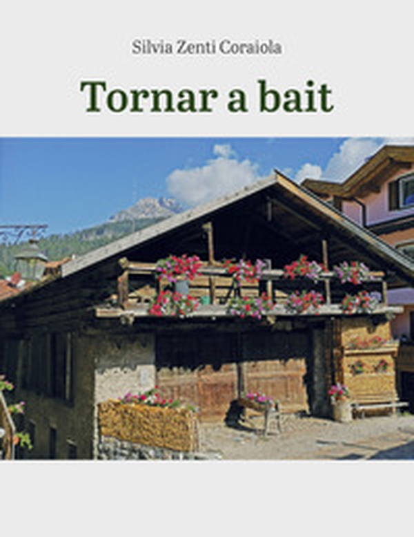 Tornar a bait - Librerie.coop Tornar a bait - Librerie.coop