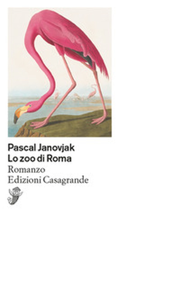 Lo zoo di Roma - Librerie.coop Lo zoo di Roma - Librerie.coop