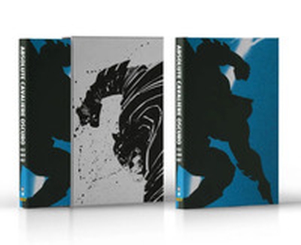 Absolute cavaliere oscuro - Librerie.coop Absolute cavaliere oscuro - Librerie.coop