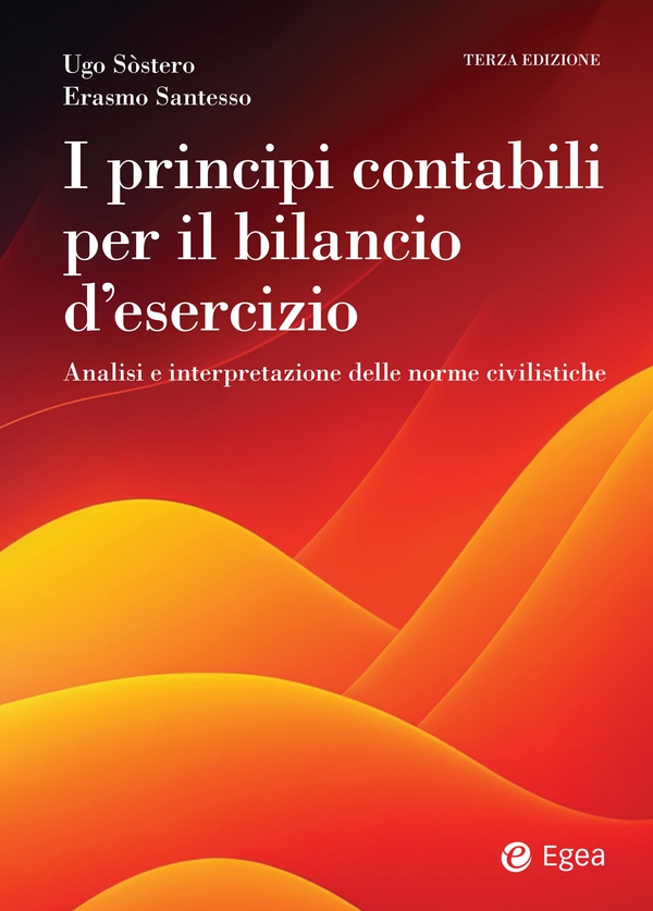 I principi contabili per bilancio di esercizio - Librerie.coop I principi contabili per bilancio di esercizio - Librerie.coop