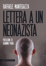 Lettera a un neonazista - Librerie.coop Lettera a un neonazista - Librerie.coop