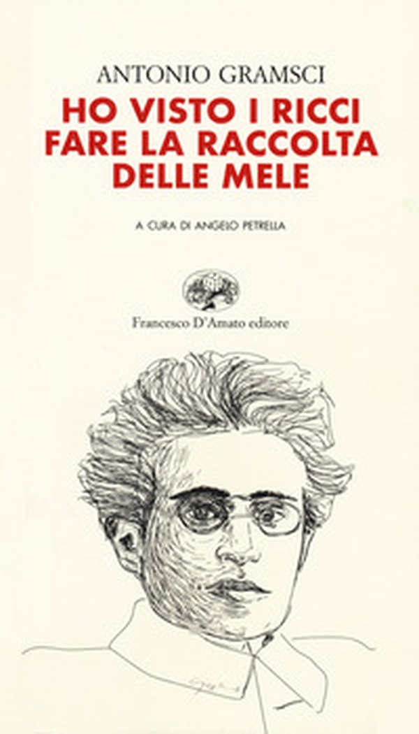 Ho visto i ricci fare la raccolta delle mele - Librerie.coop Ho visto i ricci fare la raccolta delle mele - Librerie.coop