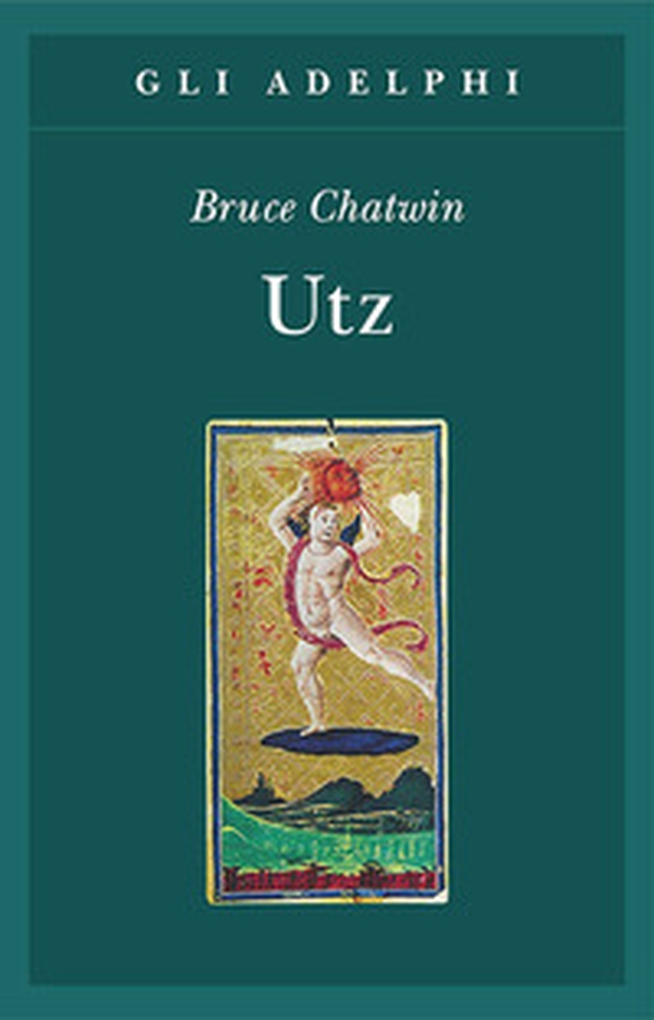 Utz - Librerie.coop Utz - Librerie.coop