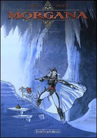 Le acque immobili. Morgana - Vol. 2 - Librerie.coop