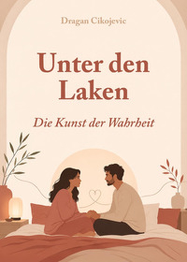 Unter den Laken: die Kunst der Wahrheit - Librerie.coop