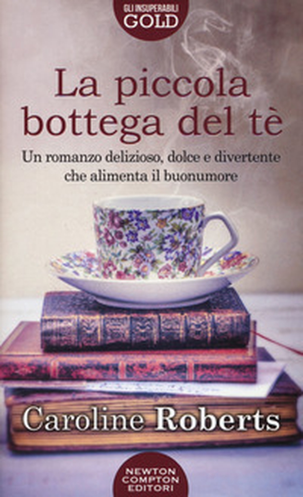 La piccola bottega del tè - Librerie.coop La piccola bottega del tè - Librerie.coop
