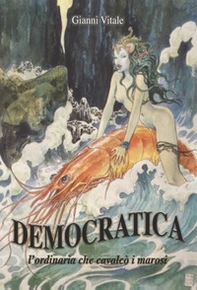 Democratica: l'ordinaria che cavalcò i marosi. La serie più bella del periodo post bellico: corrispondenze e servizi per l'estero - Librerie.coop Democratica: l'ordinaria che cavalcò i marosi. La serie più bella del periodo post bellico: corrispondenze e servizi per l'estero - Librerie.coop