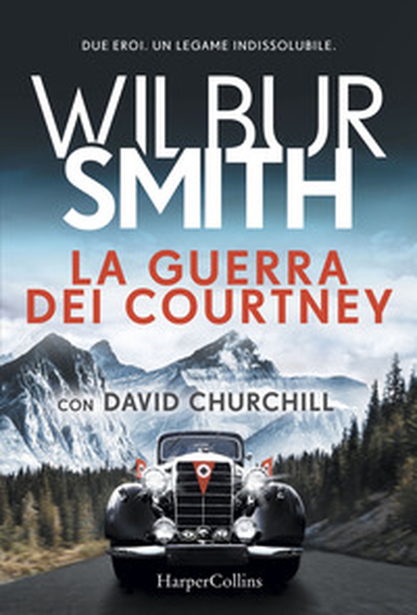 La guerra dei Courtney - Librerie.coop La guerra dei Courtney - Librerie.coop