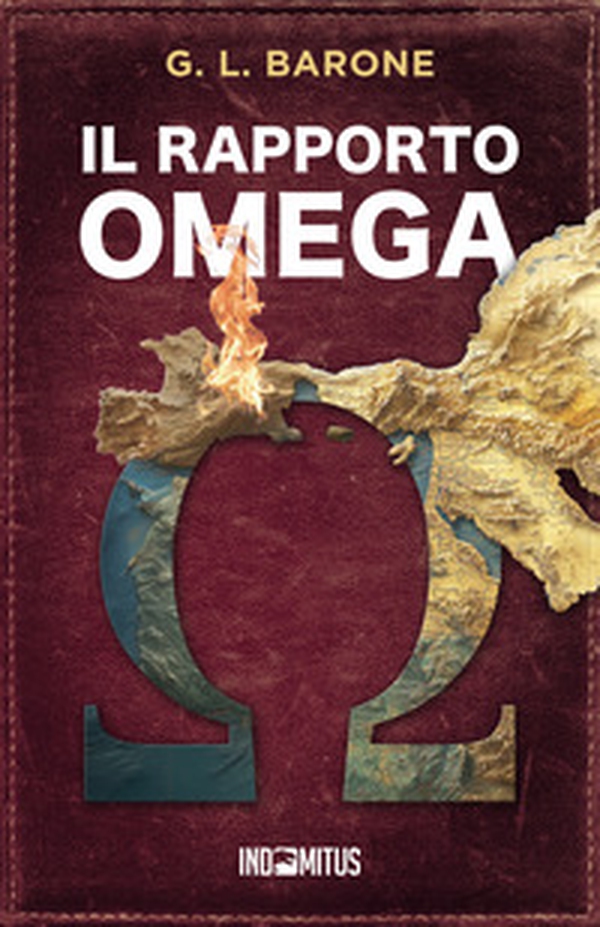 Il rapporto Omega - Librerie.coop Il rapporto Omega - Librerie.coop