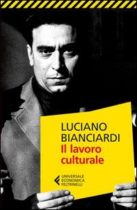 Il lavoro culturale - Librerie.coop