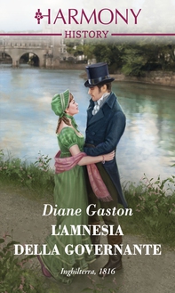L'amnesia della governante - Librerie.coop L'amnesia della governante - Librerie.coop