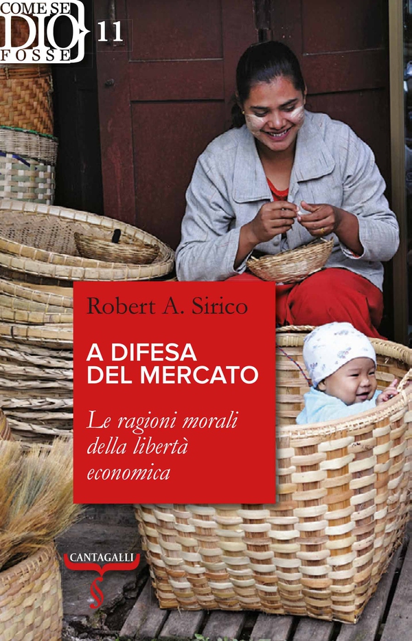 A difesa del mercato - Librerie.coop A difesa del mercato - Librerie.coop