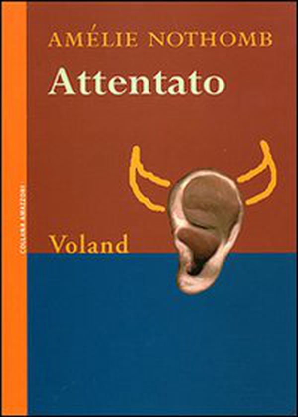 Attentato - Librerie.coop Attentato - Librerie.coop