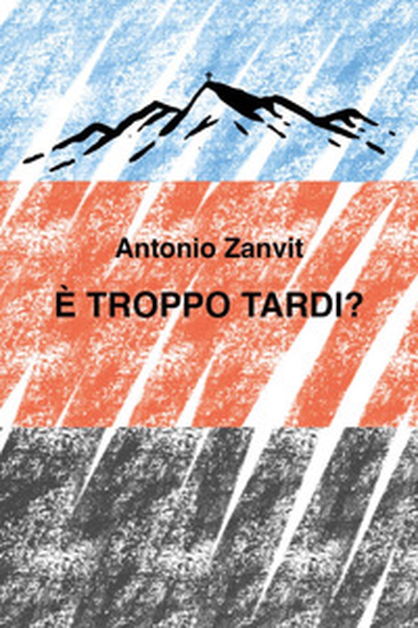 È troppo tardi? - Librerie.coop È troppo tardi? - Librerie.coop