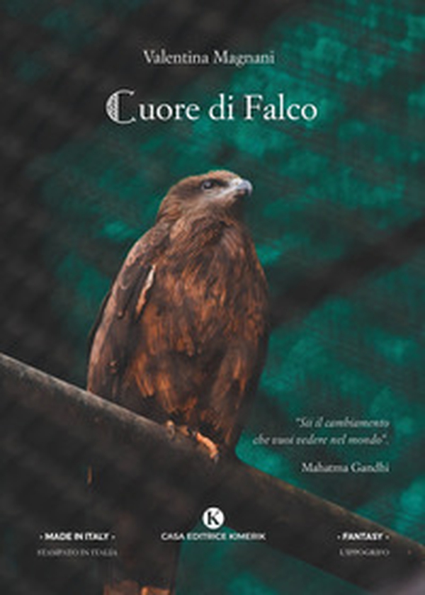 Cuore di falco - Librerie.coop Cuore di falco - Librerie.coop